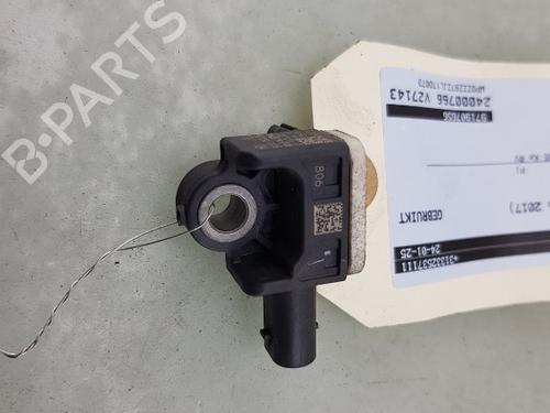 Elektronische module PORSCHE PANAMERA (971) 4.0 Turbo (97AFF1, 97BFF1) (550 hp) 23239282