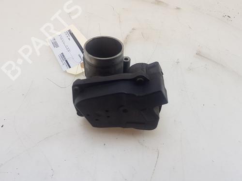 Used Throttle body VW FOX Hatchback (5Z1, 5Z3, 5Z4) 1.4 (75 hp) 28197667