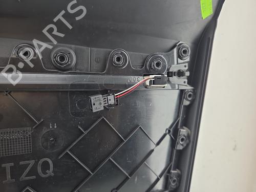 Front left panel SEAT ARONA (KJ7, KJP) 1.5 TSI | BP38481782C58 - Image 4