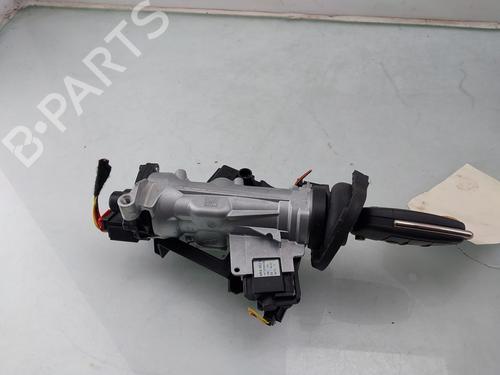 Clé de contact AUDI Q2 (GAB, GAG) 30 TFSI (110 hp) 29910190