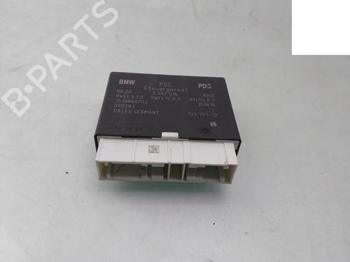 Elektronische module BMW X5 (F15, F85) xDrive 30 d | BP29545996M83 