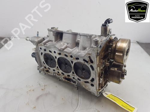 Cylinder head PEUGEOT 108 1.0 VTi 72 | BP19436693M5 