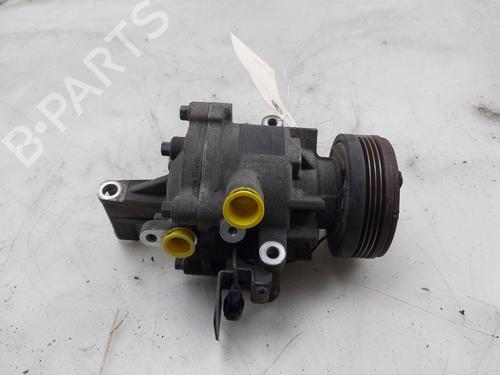 Used AC compressor AC compressor SUZUKI SWIFT IV (FZ, NZ) 1.2 (AZG412, ZC72S) (90 hp) 36405976 36405976