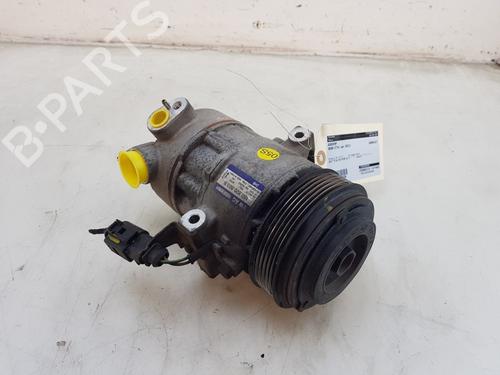 AC compressor SKODA CITIGO (NF1) 1.0 | BP27362332M34 - Image 2