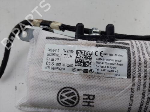 Other SKODA OCTAVIA III Combi (5E5, 5E6) 1.6 TDI | BP30845469O1 