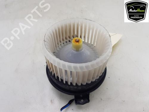 Heater blower motor TOYOTA YARIS CROSS (MXP_) 1.5 (MXPB10) | BP16420009M62 