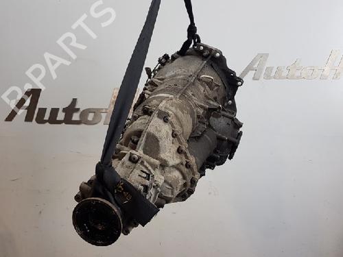 Gearbox AUDI A6 C6 (4F2) 2.7 TDI quattro | BP12028449M3 