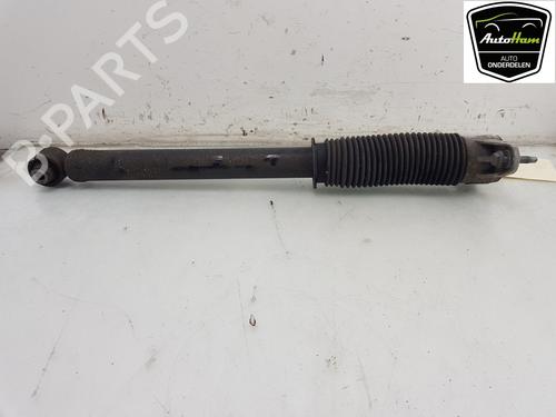 Used Right rear shock absorber Right rear shock absorber TESLA MODEL 3 (5YJ3) EV AWD (351 hp) 17121714 17121714
