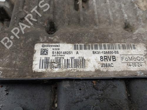 Engine control unit (ECU) FORD TRANSIT V363 Van (FCD, FDD) 2.2 TDCi | BP28112492M57 