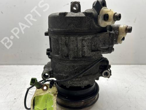 AC compressor SKODA SUPERB I (3U4) 1.9 TDI | BP32481191M34 - Image 2