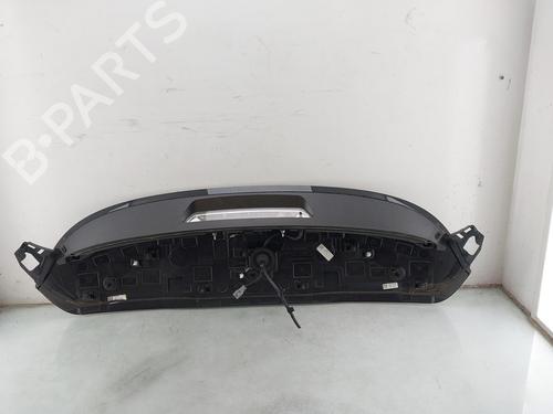 Spoiler bagklap OPEL MOKKA MOKKA-e (76) | BP38913547C96 - Image 3