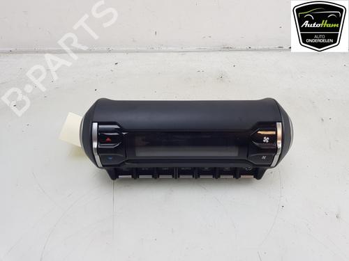 Used Climate control SUZUKI IGNIS III (MF, FF) 1.2 (ATK412) (90 hp) 18742070