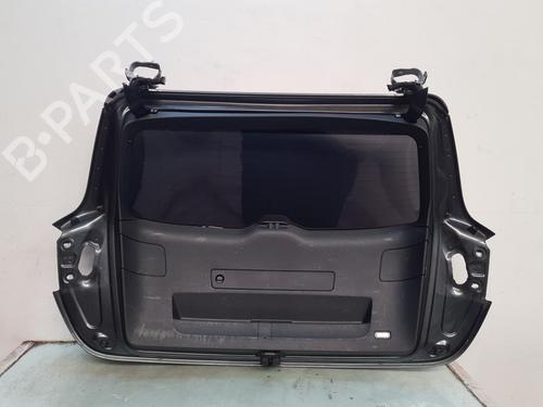 Tailgate AUDI Q5 (8RB) 2.0 TFSI quattro | BP27348886C6 