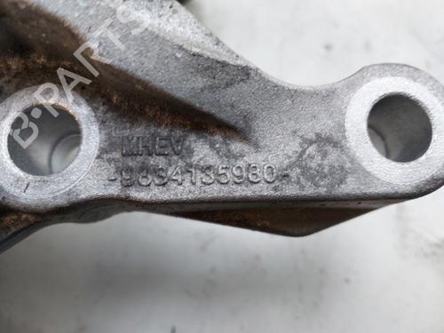 Engine mount OPEL CORSA F (P2JO) 1.2 MHEV | BP36787344M89 - Image 4