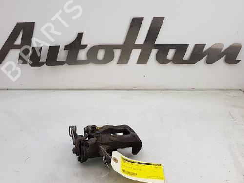 Used Right rear brake caliper HYUNDAI i10 II (BA, IA) 1.0 (67 hp) 12020634