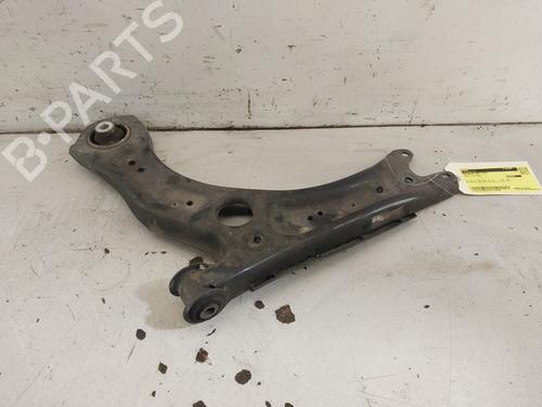 Used Left front suspension arm Left front suspension arm 39265553 39265553