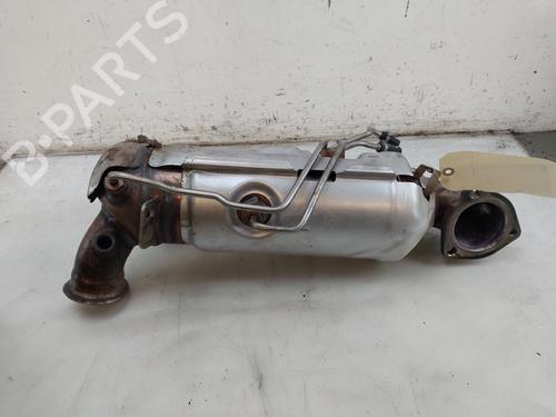 Used Catalyst Catalyst OPEL GRANDLAND / GRANDLAND X (A18, P1UO) 1.6 Turbo Hybrid (224 hp) 33266875 33266875