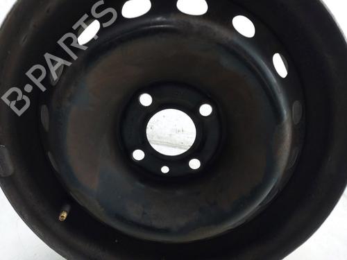 Fælk RENAULT TWINGO II (CN0_) 1.2 16V (CN04, CN0B) | BP31923382C45