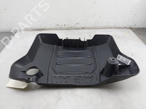 Underbody protection RAM 1500 Crew Cab Pickup (DT) 5.7 | BP31922657M92 - Image 3