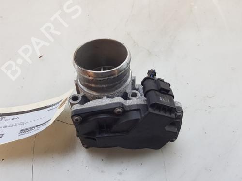 Used Throttle body Throttle body KIA XCEED (CD) 1.0 T-GDI (120 hp) 25926167 25926167