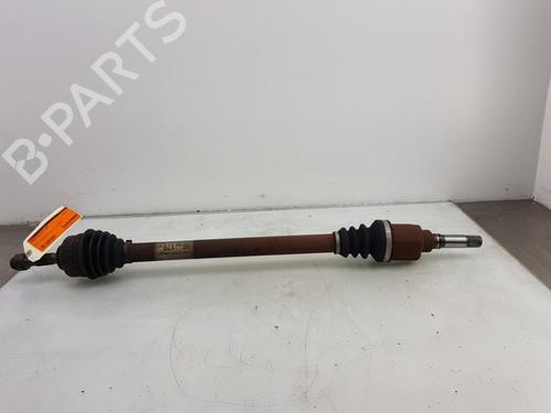 Used Right front driveshaft Right front driveshaft PEUGEOT 207 (WA_, WC_) 1.4 16V (95 hp) 39668282 39668282