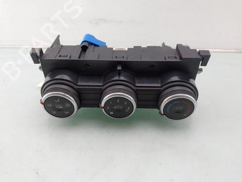 Used Climate control Climate control MERCEDES-BENZ CITAN Box Body/MPV (W420) 1.5 110 CDI (420.623, 420.625) (95 hp) 27177222 27177222