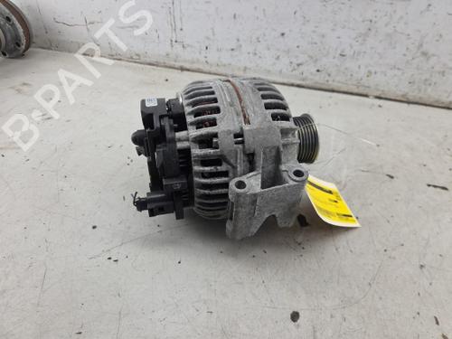 Alternator VW GOLF VI (5K1) 1.4 TSI | BP40526153M7 - Image 3
