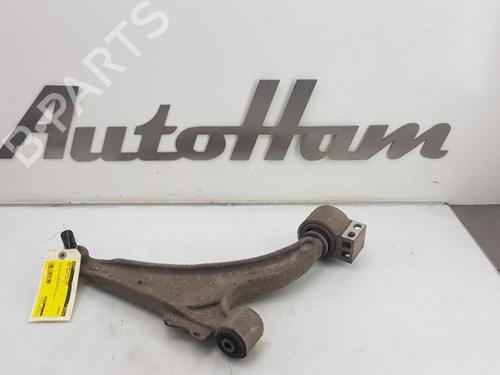Used Right front suspension arm OPEL ASTRA J (P10) 1.7 CDTI (68) (110 hp) 29200065