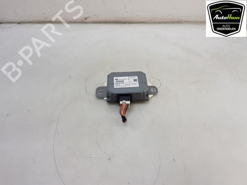 Used Other RENAULT MEGANE III Grandtour (KZ0/1) 1.5 dCi (KZ09, KZ0D, KZ1G, KZ29, KZ14, KZ1W, KZ10, KZ1F,... (110 hp) 12041258