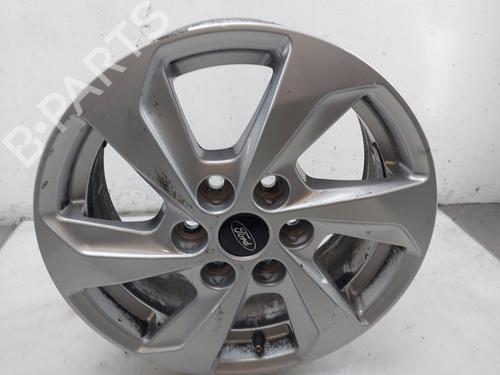 Fælk FORD TRANSIT CUSTOM V710 Van (NRN) 2.0 EcoBlue | BP32721336C45 - Image 3