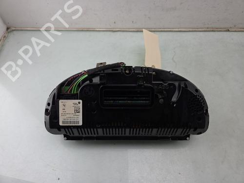 Instrument cluster BMW 5 Touring (F11) M 550 d xDrive | BP30743505C47 