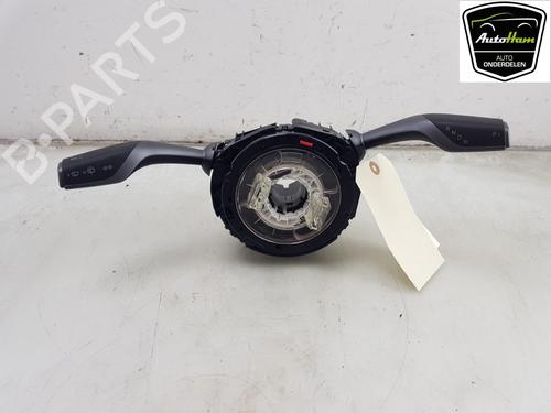 Used Steering column stalk TESLA MODEL Y (5YJY) EV (299 hp) 28543197