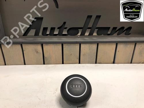 Førerens kollisjonspute AUDI A8 D3 (4E2, 4E8) 4.2 FSI quattro (350 hp) 12062677