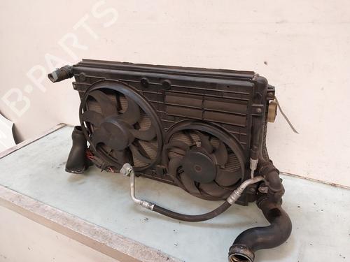 Radiator set VW GOLF V (1K1) 2.0 GTI | BP27989990M120 