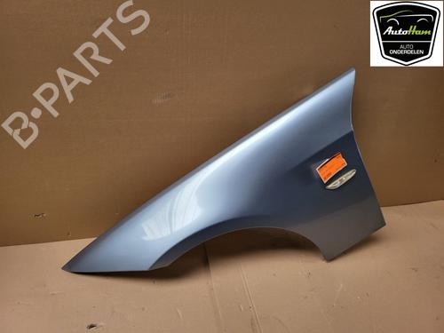 Left front fenders BMW 3 Touring (E91) 330 d | BP16186202C41 