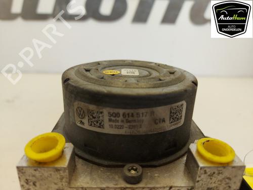 ABS pump VW GOLF VII (5G1, BQ1, BE1, BE2) 2.0 GTI | BP21081799M43 