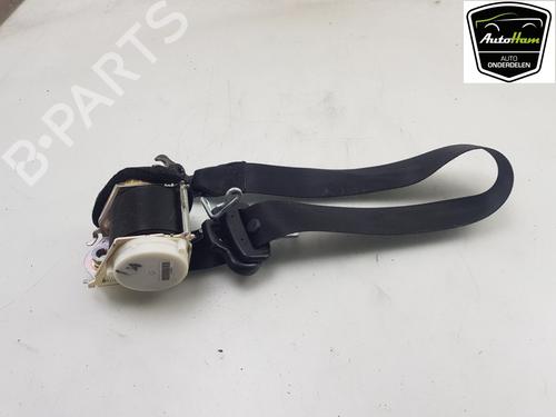 Rear left seatbelt FORD S-MAX (WA6) 2.5 ST | BP22372698I29 