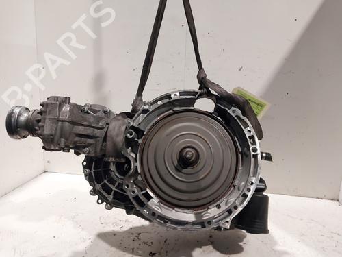 Gearbox MERCEDES-BENZ A-CLASS (W177) AMG A 45 S 4-Matic+ (177.054) | BP29965828M3