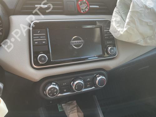 Electronic module NISSAN MICRA V (K14) 1.0 | BP29240626M83 