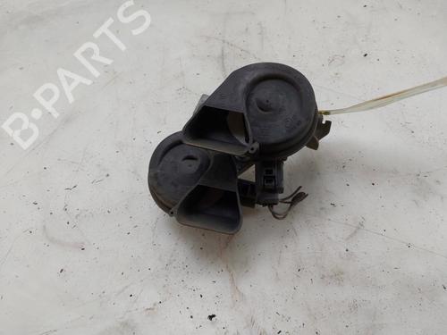 Used Horn Horn VW UP! (121, 122, BL1, BL2, BL3, 123) 1.0 (60 hp) 33541647 33541647