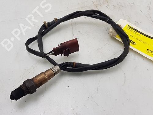 Elektronisk sensor AUDI A3 (8P1) 2.0 FSI | BP12060633M84 