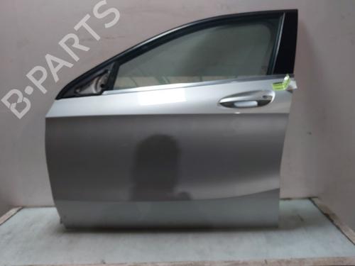 Used Left front door MERCEDES-BENZ A-CLASS (W176) A 180 (176.042) (122 hp) 30466148