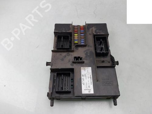Used Electronic module FORD TRANSIT V363 Van (FCD, FDD) 2.2 TDCi (125 hp) 29352478