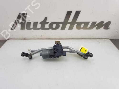 Used Front wipers mechanism Front wipers mechanism 12036626 12036626