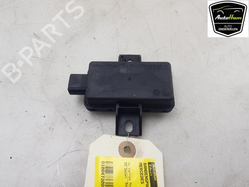 Elektronisk modul MERCEDES-BENZ C-CLASS (W205) C 450 AMG 4-matic (205.064) (367 hp) 24994980