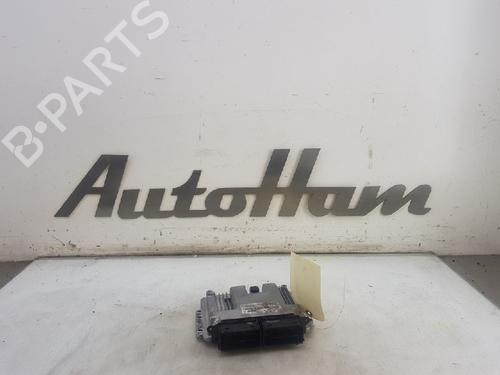 Used Engine control unit (ECU) FORD FIESTA VII (HJ, HF) 1.0 EcoBoost (101 hp) 12031558