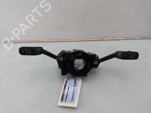 Ratstangsstang VW POLO VI (AW1, BZ1, AE1) 1.0 TSI (95 hp) 29445825