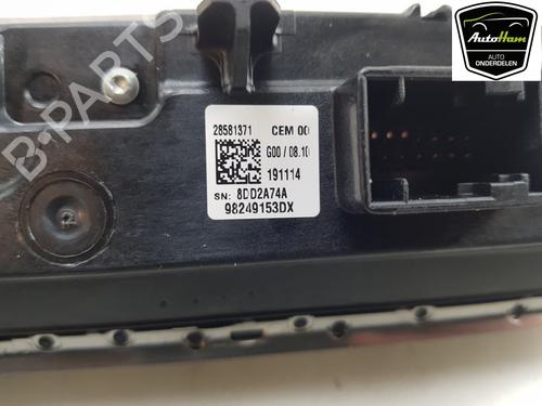 Switch PEUGEOT 5008 II (MC_, MJ_, MR_, M4_) 1.2 THP (MRHNYH, MRHNYW, MRHNSJ, MRHNSU, MRHNSM) | BP21216534I30 
