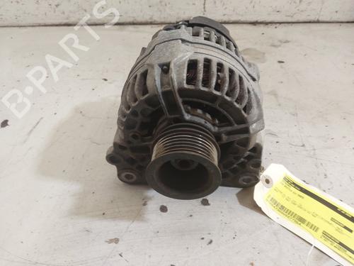 Used Alternator Alternator VW NEW BEETLE Convertible (1Y7) 1.6 (102 hp) 39742529 39742529