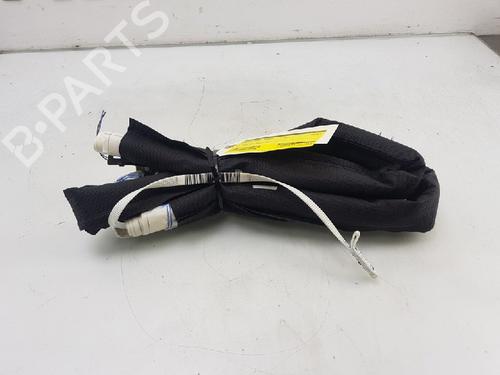 Høyre gardin kollisjonspute RENAULT GRAND SCÉNIC III (JZ0/1_) 1.4 16V (JZ0F) (131 hp) 12061585